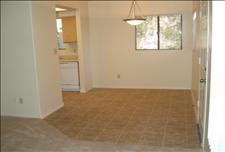 Phoenix - Scottsdale - The Highlands - Living Room