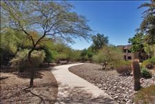 Phoenix - Scottsdale - The Highlands - View