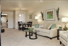 Phoenix - Scottsdale - The Highlands - Living Room