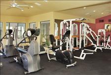 Phoenix - Scottsdale - The Highlands - Exercise Room