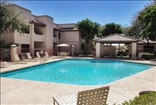 Phoenix - Scottsdale - The Highlands - Swimming Pool