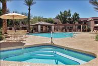 The Highlands - Swimming Pool