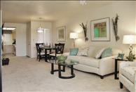 The Highlands - Living Room
