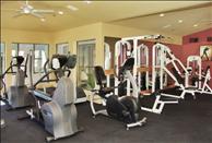 The Highlands - Exercise Room
