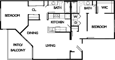 2B                                                 Floorplan Image