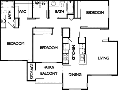 3A                                                 Floorplan Image