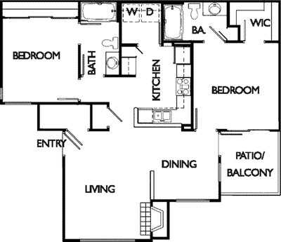 2A                                                 Floorplan Image