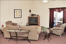 Phoenix - Scottsdale - Via Ventura - Clubhouse