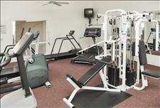 Phoenix - Scottsdale - Via Ventura - Fitness Center