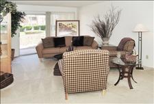 Phoenix - Scottsdale - Via Ventura - Living Room