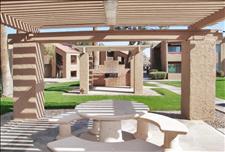 Phoenix - Scottsdale - Via Ventura - Recreation Area