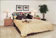Via Ventura - Bedroom