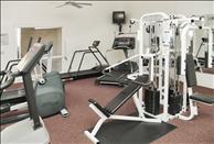 Via Ventura - Fitness Center
