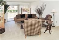 Via Ventura - Living Room