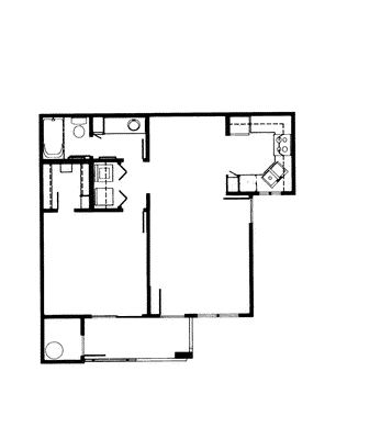1A Floorplan Image