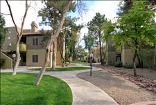 Phoenix - Ahwatukee - Village at Lakewood - Exterior