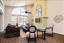 Phoenix - Ahwatukee - Village at Lakewood - Clubhouse