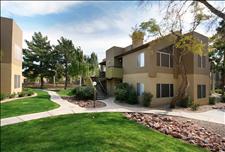 Phoenix - Ahwatukee - Village at Lakewood - Exterior