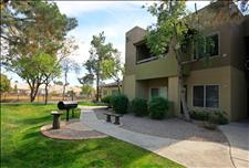 Phoenix - Ahwatukee - Village at Lakewood - Exterior