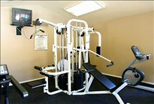 Phoenix - Ahwatukee - Village at Lakewood - Fitness Center