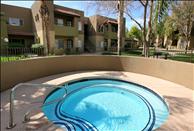 Phoenix - Ahwatukee - Village at Lakewood - Spa/Hot Tub