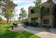 Phoenix - Ahwatukee - Village at Lakewood - Exterior