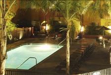 Los Angeles - North Hollywood - Academy Village - Swimming Pool