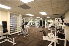 Los Angeles - North Hollywood - Academy Village - Fitness Center