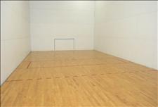 Los Angeles - North Hollywood - Academy Village - Racquetball Court