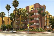 Los Angeles - North Hollywood - Academy Village - Exterior