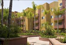 Los Angeles - North Hollywood - Academy Village - Exterior