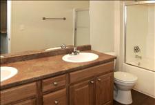 Los Angeles - North Hollywood - Academy Village - Bathroom