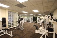 Los Angeles - North Hollywood - Academy Village - Fitness Center