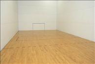 Los Angeles - North Hollywood - Academy Village - Racquetball Court