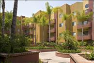 Los Angeles - North Hollywood - Academy Village - Exterior
