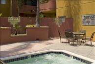 Los Angeles - North Hollywood - Academy Village - Swimming Pool