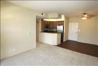 Los Angeles - North Hollywood - Academy Village - Living/Dining Room