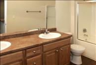 Los Angeles - North Hollywood - Academy Village - Bathroom