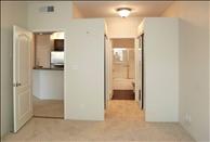 Los Angeles - North Hollywood - Academy Village - Bedroom