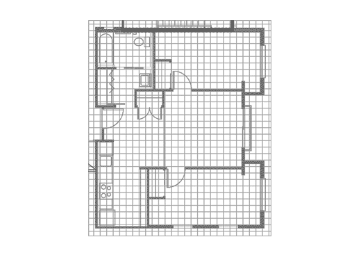 2/1 Floorplan Image
