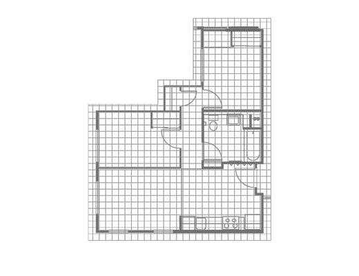 2/1 Floorplan Image