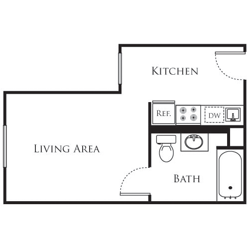 Chatsworth Floorplan Image