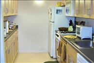 San Francisco Bay - Berkeley - Berkeley Apartments - Acton Courtyard - Kitchen