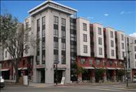 Berkeley Apartments - Acton Courtyard - Community