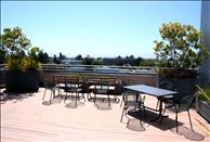 Berkeley Apartments - Acton Courtyard - Sun Deck