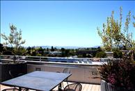 Berkeley Apartments - Acton Courtyard - Sun Deck