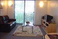 Berkeley Apartments - Acton Courtyard - Living Room