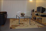 Berkeley Apartments - Acton Courtyard - Living Room