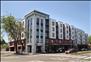 Berkeley Apartments - Acton Courtyard - Exterior