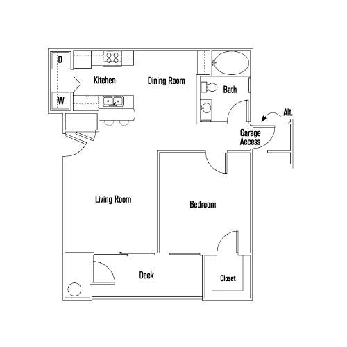 Hayden                                             Floorplan Image